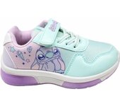 Zapatillas Deportivas Infantiles Stitch Multicolor