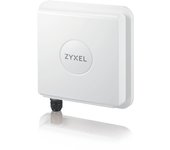 Zyxel - LTE7480-M804 router inalámbrico Gigabit Ethernet Banda única (2,4 GHz) 4G Blanco LTE7480-M804-EUZNV1F