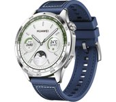 22mm Silicone+woven strap For HUAWEI WATCH GT4 46mm Watch 4/3 Pro Smartwatch band for huawei watch GT Runner belt accessories