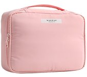 Bolsa de Cosméticos, Organizador Grande para Mujeres y niños,Impermeable Gran Capacidad,para Hogar Vacaciones Viaje