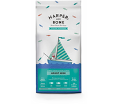 Harper And Bone Dog Adult Mini Ocean Wonders 10 Kg Comida Para Perros