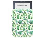 D8 cute print Liner Sleeve Case for Fire HD 8 Kids/HD 8 Plus 8'' 7.8''-8.8'' Tablet universal zipper bag