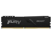 Kingston Fury Beast KF432C16BB/8 8GB DDR4 3200MH
