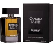 Paris Corner Camaro Homme Intense Pendora 100ml Perfume para Hombre