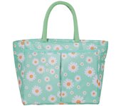 Nueva bolsa de aislamiento bento portátil de tela Oxford, bolsa de almuerzo de trabajo, bolsa de hielo portátil para picnic