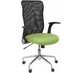 Silla de Oficina Piqueras y Crespo BALI552