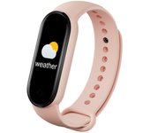M4 Fitness Band Smart Watch Sport Activity Tracker Adult Kid Contador de pasos