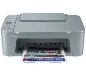 Multifunción Fotográfica Canon PIXMA TS3752i WiFi/ Azul