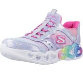 Zapatillas Niña Marca Skechers Modelo Slip-ins: Infinite