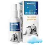Hilefarma Sin Ronquidos Spray 50Ml
