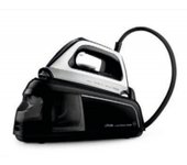 Centro de planchado UFESA Luxe Steam Glide 2400W