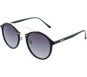 Kodak-Gafas de Sol Polarizadas Redondas CF90024 para Hombre-Mujer
