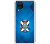 Carcasa para Samsung Galaxy A12 5G - Club Deportivo Tenerife Escudo retro