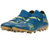 BOTA DE FUTBOL PUMA FUTURE 7 MATCH MG