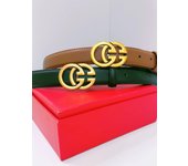 Belt, Women's Buckle, Versatile Decoration, Jeans With Skirt, Dress, Thin Belt, Elastic Waist #Colorblack, Strap Length: