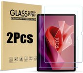 3Pcs Tempered Glass Screen Protector For Lenovo Tab P12 12.7 inch 2023 Tablet Protective Film For Xiaoxin Pad Pro 12.7'' TB371FC