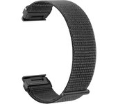 22mm 26mm For Garmin Fenix 7X 6X Pro 5X Epix Pro Gen 2 51mm 47mm /Fenix6 5Plus 5XPlus Quick Release Nylon Replacement Wrist Band