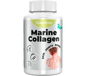 Marine Collagen de Quamtrax: Suplemento Premium para el Cuidado Integral de la Piel, las Articulaciones y los Huesos