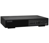 Grabador de vídeo en red ip - hd - 4 canales - eagle eyes - ets - switch poe - nas - 1.3 mp