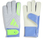 Guantes De Portero-Futbol marca Adidas modelo Jh3791 para junior en color gris