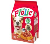 FROLIC RAZAS PEQUEÑAS 800gr