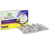 Aquilea Sueño Forte, 30 Comprimidos