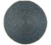 Salvamantel Versa Gris 35 x 1 x 35 cm Yute