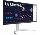 LG 34WQ500-B pantalla para PC 86,4 cm (34") 2560 x 1080 Pixeles UltraWide Full HD LED Negro