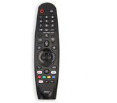 LG Remote Magic Remote Compatible With Many Lg Models, Netflix And Prime Video Hotkeys js