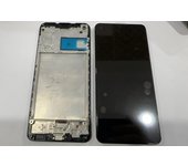 6.5" For Samsung Galaxy A21s A217 A217F LCD Touch Screen Digitizer For Samsung A21s SM-A217F/DS LCD Display Replacement Parts