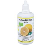 Citrobiotic (Ext.Semilla Pomelo) 100Ml