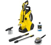 Kärcher - K 4 Power Control Car, Hidrolimpiadora - 1.324-043.0