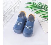 Infant Toddler Toddler Shoes Autumn and Winter Soft-soled Children's Shoes Non-slip Breathable Baby Indoor Floor Socks Shoes