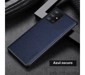 Case for Samsung Galaxy A71 A73 A72 A70 A42 A41 A40 M42 4G 5G Cross pattern Leather cover Luxury coque for Galaxy  A73  case