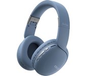 DCU Tecnologic - Auriculares Bluetooth 5.3 Clip Buds - Inalámbricos - Tiempo de Uso Continuo 7H (una Sola Carga) - Color: Negro
