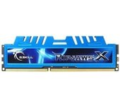 G.Skill 32GB PC3-12800 Kit módulo de memoria DDR3 1600 MHz