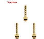 Copper Flat Gas Tank Valve Adapter Practical LPG Cylinders Tube Conversion Joints Fuel Gas Tank Joint for Camping Stove