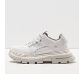 Art Zapatillas 1650 MULTI LEATHER WHITE / ART CORE 1 para Hombre/Mujer color White