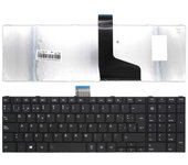 TECLADO PARA PORTÁTIL TOSHIBA SATELLITE C850 H000044090 MP-11B96E0-528W