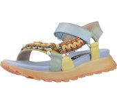 Sandalias Mujer Marca Hispanitas Modelo Hv253898