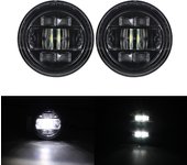 2015-2020 for Chevrolet Colorado Led Fog Lights 2007-2013 for Chevrolet Avalanche 1500 Car Lamps 2010-2013 for Chevrolet Camaro