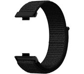 Nylon Strap For Huawei Watch Fit 3 4 Replacement Bracelet Nylon Loop Adjustable Band Soft Wristband Huawei Watch 4 Pro