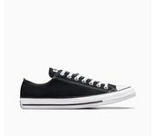 Zapatilla CONVERSE ALL STAR OX M9166C Negro