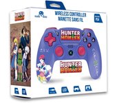 Mando Inalambrico Hunter X Hunter Hisoka PS4