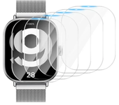 Hydrogel film for Xiaomi Redmi Watch 5 3 Active Lite Smart Watch Screen Protector Anti-Scratch Mi Redmi Watch 4 Prottiecve Films
