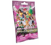 Playmobil figuras serie 27 - niñas 1 unidad