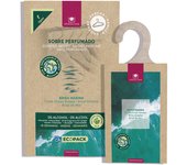 Hogar Cristalinas ARMARIO ambientador ecopack 0% #Brisa Marina