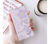 Magnetic Flip Leather Cover For Xiaomi Redmi A3 A2 A1 13C 12C 11A 10 10C 10A Plus PRIME Painting Wallet Case