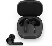 Sf Flow True Wireless Earbuds Bk