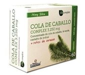 Cola De Caballo Complex 3250 mg 60 Cápsulas Nature Essential